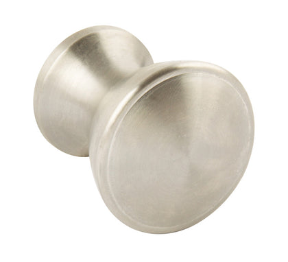 Metropolis Knob 303 SSS D32x32mm