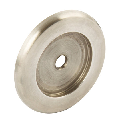 Metropolis Backplate 303 SSS D38mm