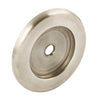 Metropolis Backplate 303 SSS D38mm