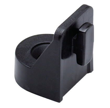 Flat Vertical Profile Fixing Bracket