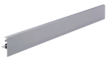 Flat Horizontal Door Profile 49x4200mm