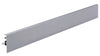 Flat Horizontal Door Profile 49x4200mm