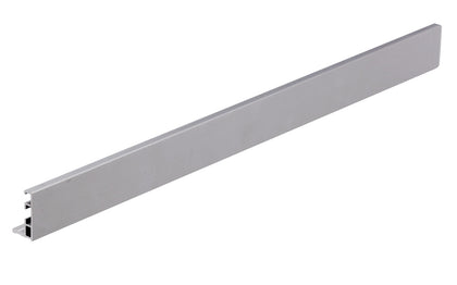 Flat Dishwasher Profile 30x600mm