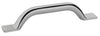 Dury Pull Handle Alu SSE 160mm cc CLR