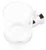 Provence Tumbler Holder w Acrylic Cup PC