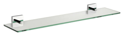 Chester Glass Shelf 54x617x134mm