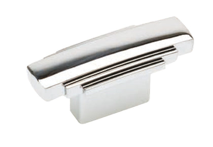 Jazz Pull Hdl ZA Pol Chrome 16mm cc