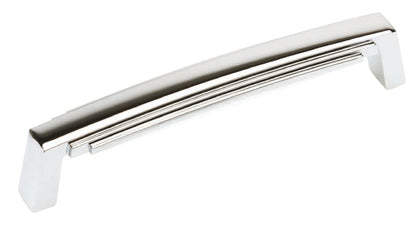 Jazz Pull Hdl ZA Pol Chrome 128mm cc