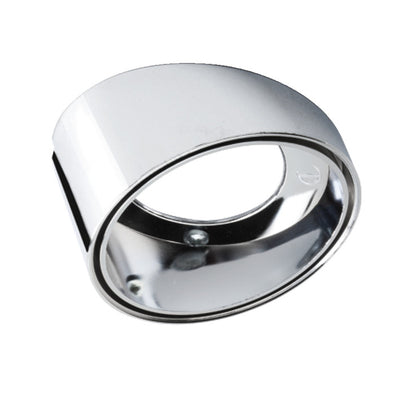 LooxC LED Smally+ Bezel Ang Pl Chr