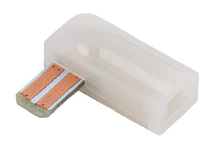 Loox LED2024 Crn Connector RH 12V