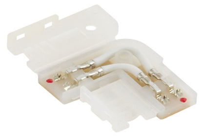 Loox LED2030/3030 Crn Connector 12V/24V