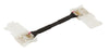 Loox LED3028 IC Lead 24V 2.0m Wht