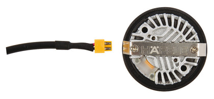 Loox LED2026 DL 12V/3.0W 4000K Slv