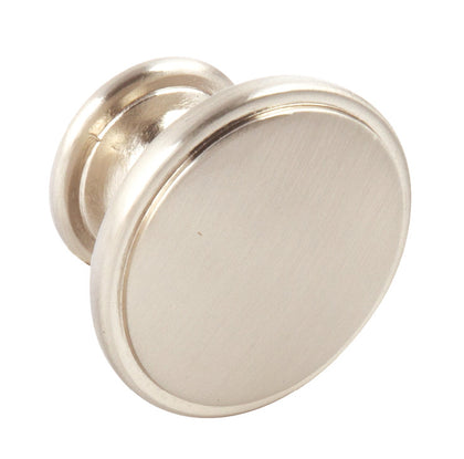 Henrietta Knob ZA SSE D38x26mm