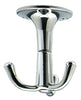 Rotating W/Robe 3 Ceiling Hooks Pol Alu