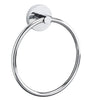 Romsey Towel Ring 185x162x43mm