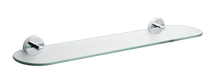Romsey Glass Shelf 53x590x135mm