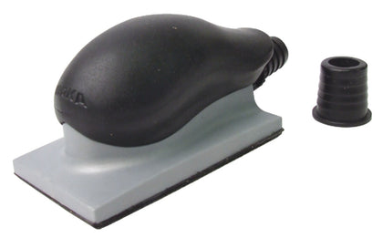 Mirka Hand Sanding Block Velcro 70x125mm