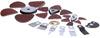 Batavia Multitool Accessory Set x81pc