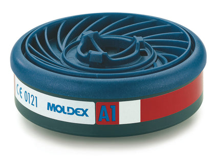 Moldex 9100 A1 Repl Gas Filter