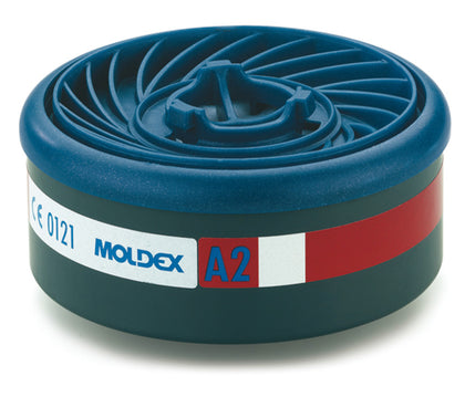 Moldex 9200 A2 Repl Gas Filter
