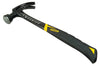 Stanley Fatmax Antivibe Steel Hammer