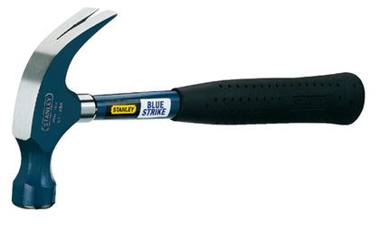 Stanley Blue Strike Claw Hammer