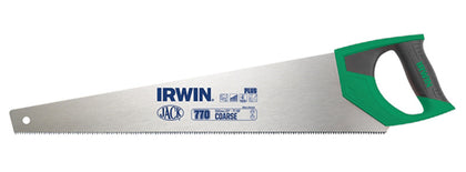 Irwin 770 Crosscut/Coarse Hand Saw 550mm