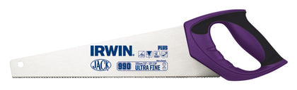 Irwin 990 Fine Hand Saw 12TPI 335mm