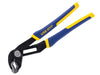 Irwin Groovelock Water Pump Pliers 250mm