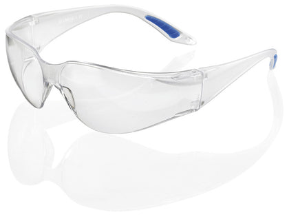 Vagus Safety Glasses Ultra Lightweight