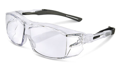 Ergo Safety Glasses Anti Fog/Scratch