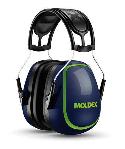 Moldex 6120 M5 Ear Defenders 34dB