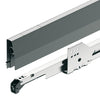 MX Std Drawer Set 50kg 92/350mm Ant 6sets