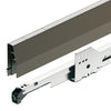 MX Std Drawer Set 50kg 92/500mm Brz 6sets