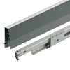 MX Std Drawer Set 30kg 92/450mm Ant 6sets