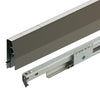 MX Std Drawer Set 30kg 92/450mm Brz 6sets