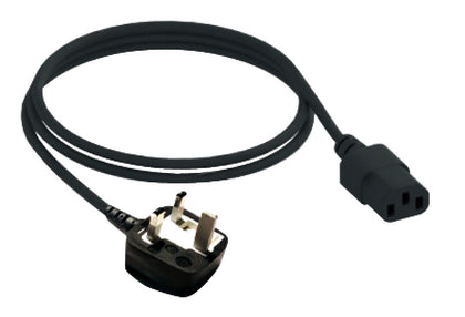 Sensomatic Mains Cable 2000mm