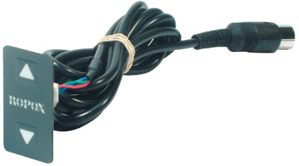 Ropox Spare Control Switch w 1.6m Cable