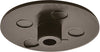 Minifix 15 Cover Caps SW4 Pl Black