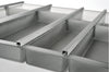 Cuisio Cut Tray MX/NovaPro 295/430mm Grn