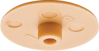 Minifix 15 Cover Caps SW4 Pl Pine