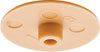 Minifix 15 Cover Caps SW4 Pl Pine