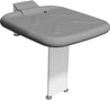 Ropox Shower Seat w Leg 200kg