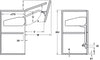 Free Fold 710-790mm 6.1-10.8kg Grey