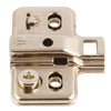 3mm Mounting Plate 2prt Click Hospa