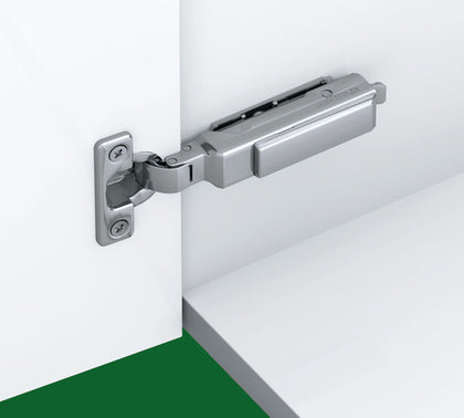 Tiomos 95D Mini Hinge Click 26 wo Spring