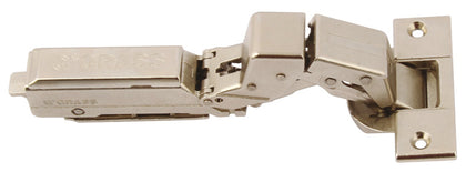 Tiomos M9 110D Hinge w Damper NP