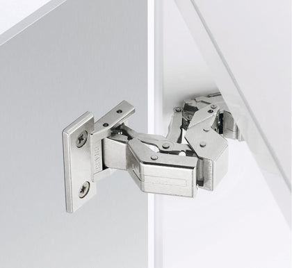 Tiomos M0 125D Hinge No Cup w Int Damp