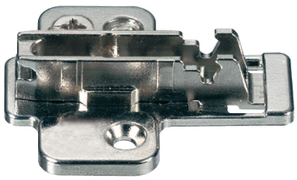 Nexis 2mm M.Plt 2prt Click Cr.Cam Hos